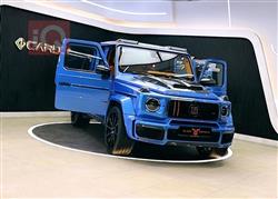 مرسيدس بنز G-Class